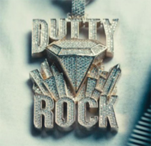 Dutty Rock